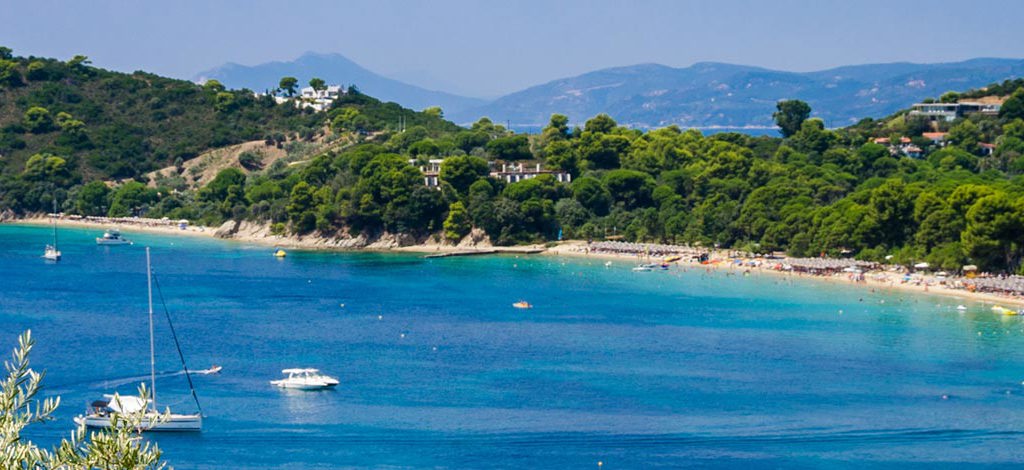 Hotels in Troulos